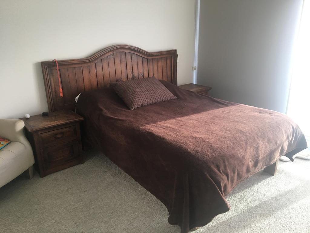 Napoles Homestay *