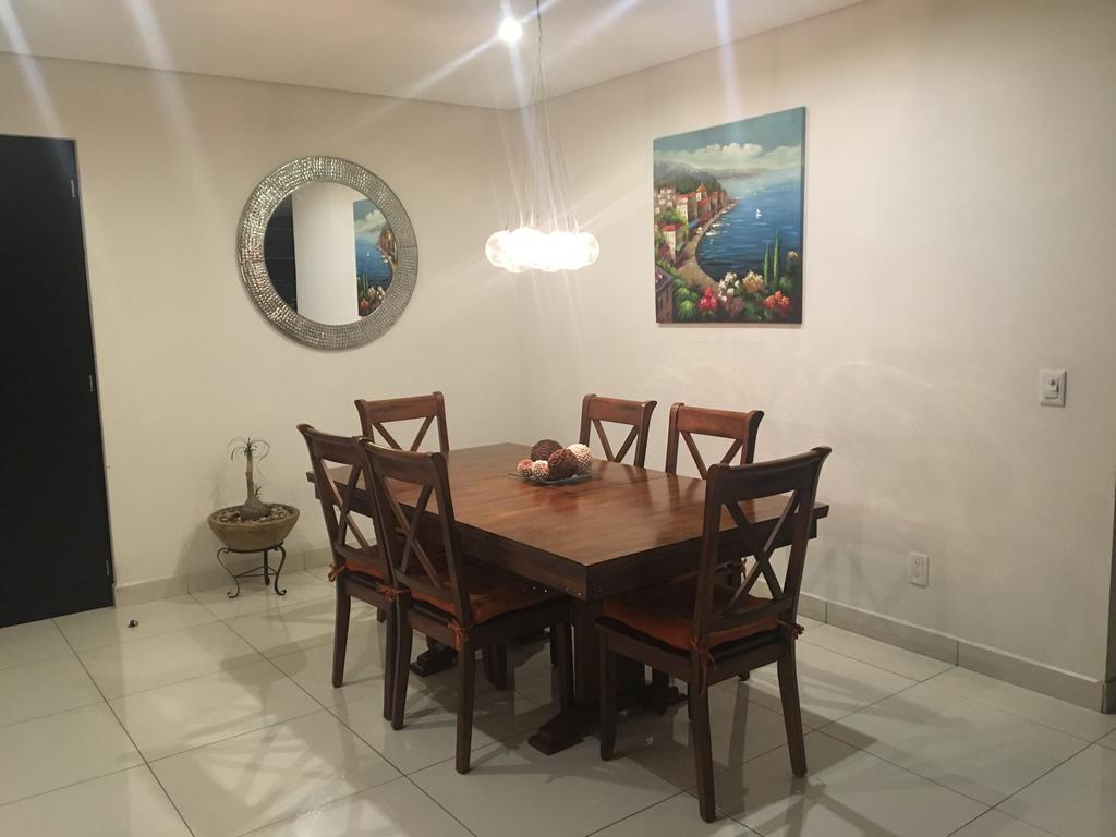Homestay Napoles Mexico City